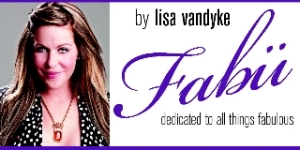 Lisa VanDyke's high-end lifestyles column for Local iQ 